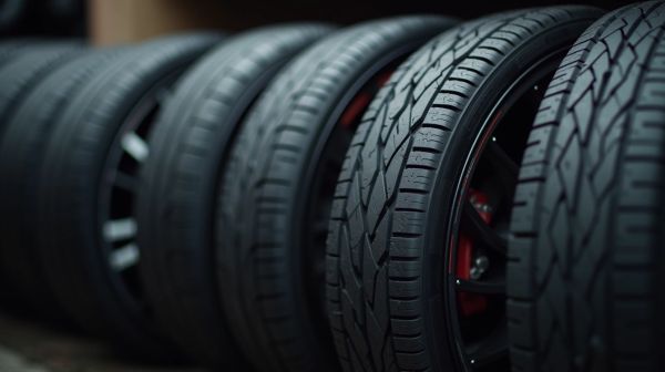 Comment choisir des pneus 18 pouces adaptés à votre voiture